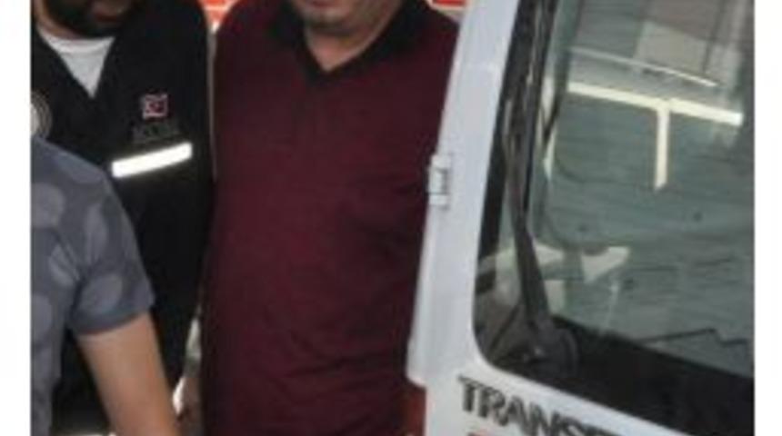 Kpss Sorularını Dağıttığı İddia Edilen &Ouml;ğretmen G&ouml;zaltına Alındı