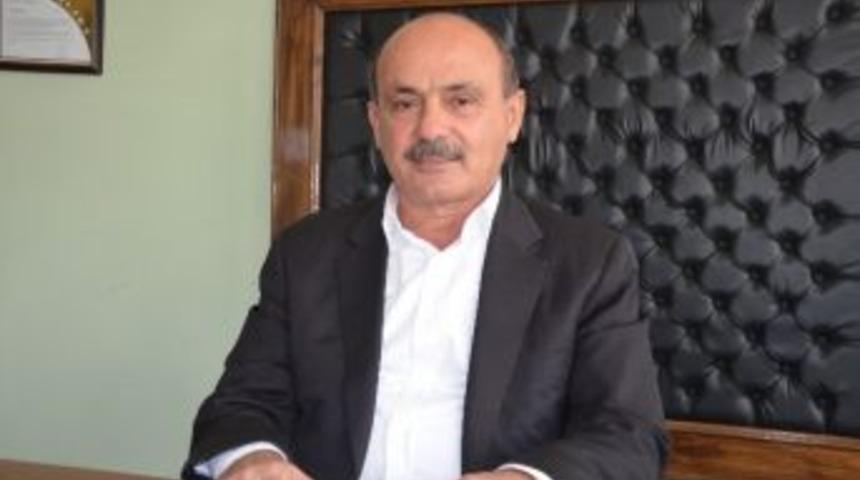 Yeşiltaş: &ldquo;amacımız Fatsa&rsquo;nın K&uuml;lt&uuml;r Değerlerini Korumak Ve Sahip &Ccedil;ıkmak&rdquo;