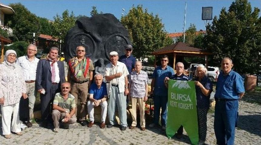 Osmanlı&rsquo;nın Kalbine Yolculuk