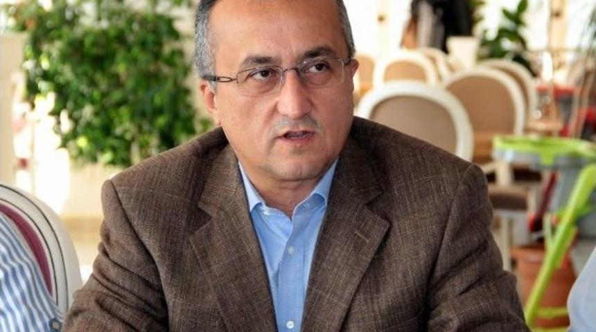 Tabip Odası&rsquo;ndan &lsquo;tıp Fak&uuml;ltesi Sayısı&rsquo; Eleştirisi