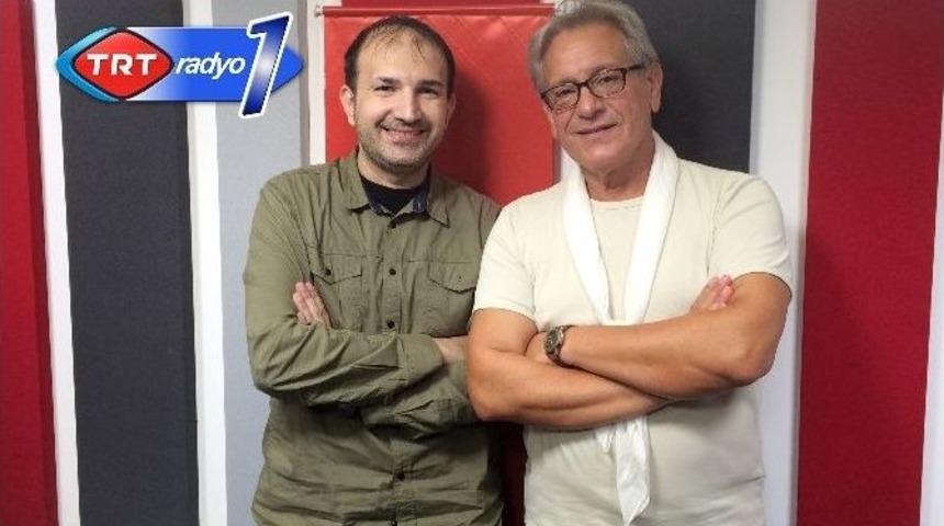 Neco: "gen&ccedil;ler Kredi Kartı Ve Teknolojinin Esiri Oldu"