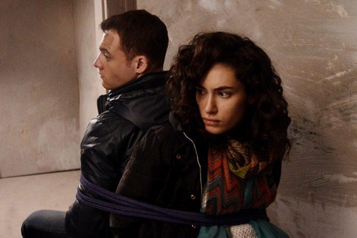 Güneşi Beklerken 43. Bölüm Galerisi G1