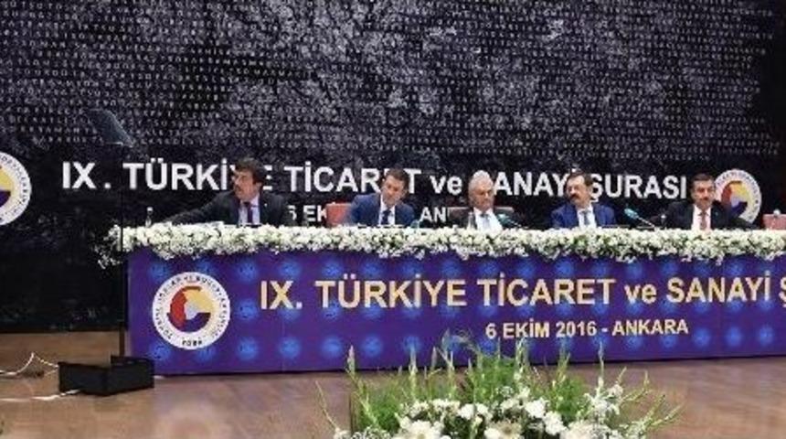 Başbakan Yıldırım, 2 Ay İ&ccedil;inde Ardahan&rsquo;a Sınır Ticaret Merkezini A&ccedil;ıyoruz