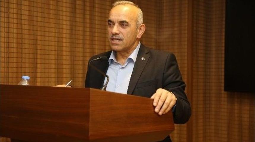 Başkandan Personele &rsquo;24 Ayar&rsquo;