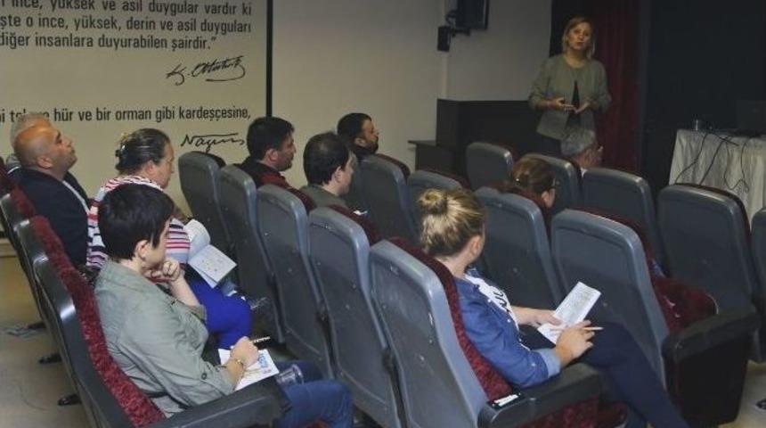 Maltepe&rsquo;de Esnafa Hijyen Eğitimi