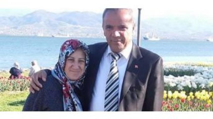 Hasta Annesini Ziyarete Giderken Ara&ccedil; Altında Kalarak Hayatını Kaybetti