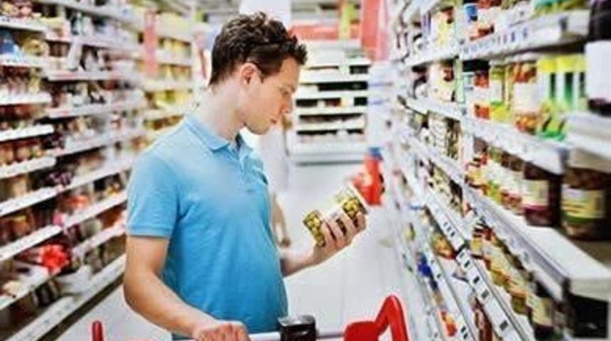 Hazır Ambalajlı Mam&uuml;l &Uuml;reten İşyerlerine &Ccedil;apraz Denetim