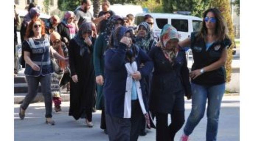 Fet&ouml; Ş&uuml;phelisi Dernek Başkanının Listesinden 17 Tutuklama &Ccedil;ıktı
