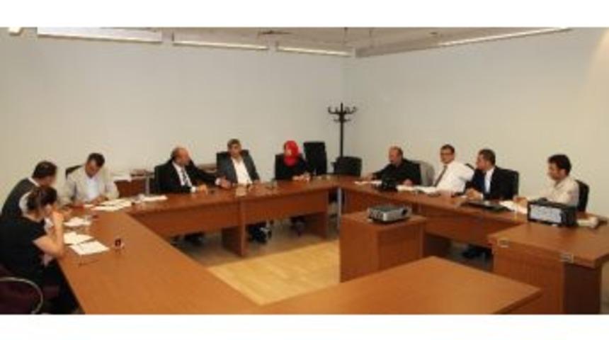 &lsquo;geleceğin Yıldızları&rsquo; Projesi Pazartesi G&uuml;n&uuml; Başlıyor