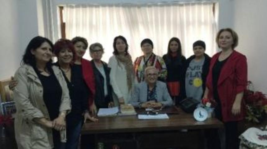 Tkb Başkanı Yağan, Yeni D&ouml;nemde Yapılacak Faaliyetleri Anlattı