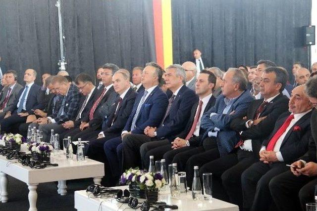 Ar-ge &Ccedil;alışmalarına Yeni Bir Devlet Desteği Geliyor 1