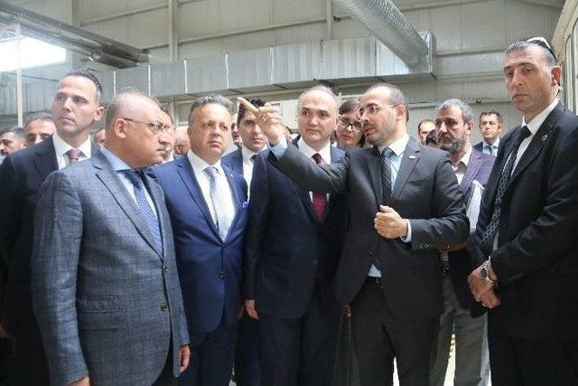 Ar-ge &Ccedil;alışmalarına Yeni Bir Devlet Desteği Geliyor 2