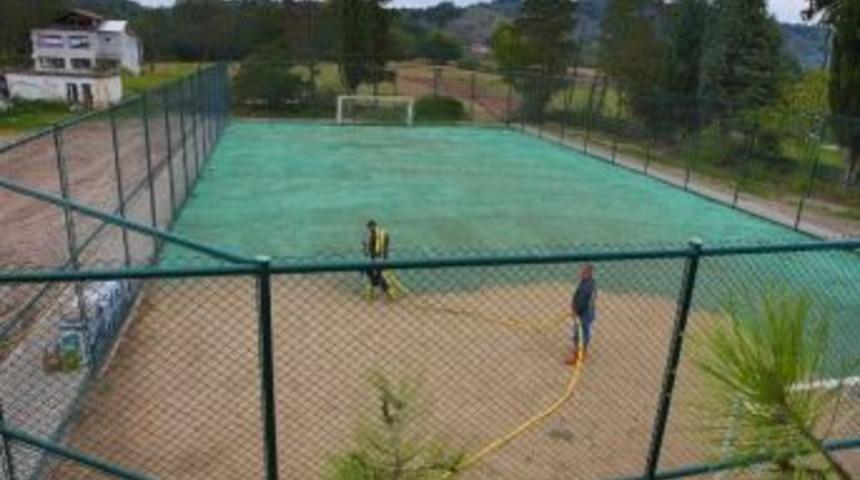 Adapazarı&rsquo;nda Toprak Dostu &Ccedil;imlendirme