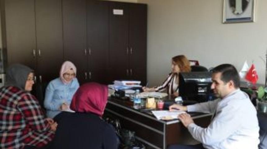 Uygulamalı Girişimcilik Kursları Devam Ediyor