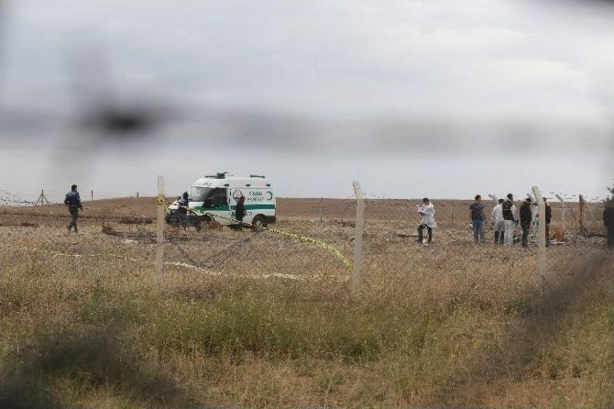 Canlı Bombaların Cesetleri Olay Yerinden Kaldırıldı