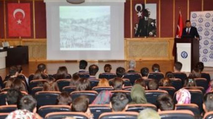 B&uuml;&rsquo;de Uyum Etkinlikleri S&uuml;r&uuml;yor