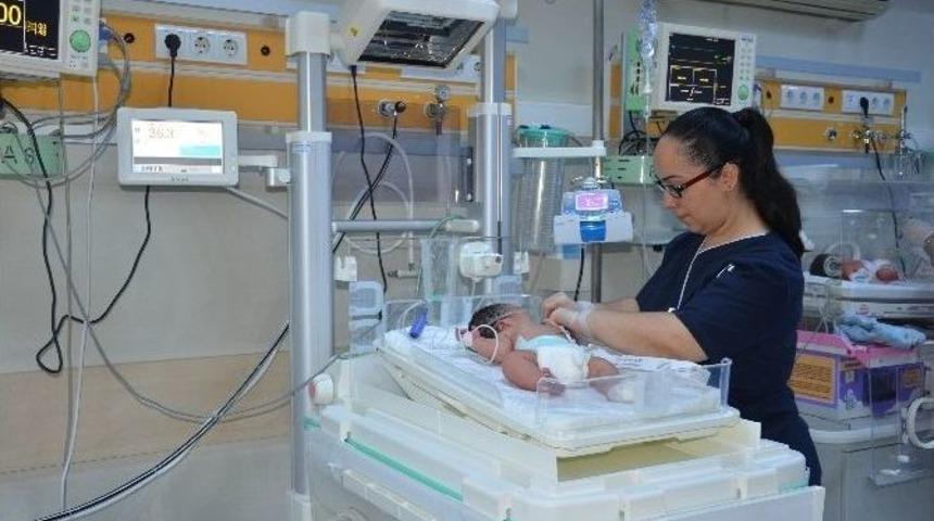 Bartın Devlet Hastanesinde Teknolojik Yatırımlara Devam Edildi