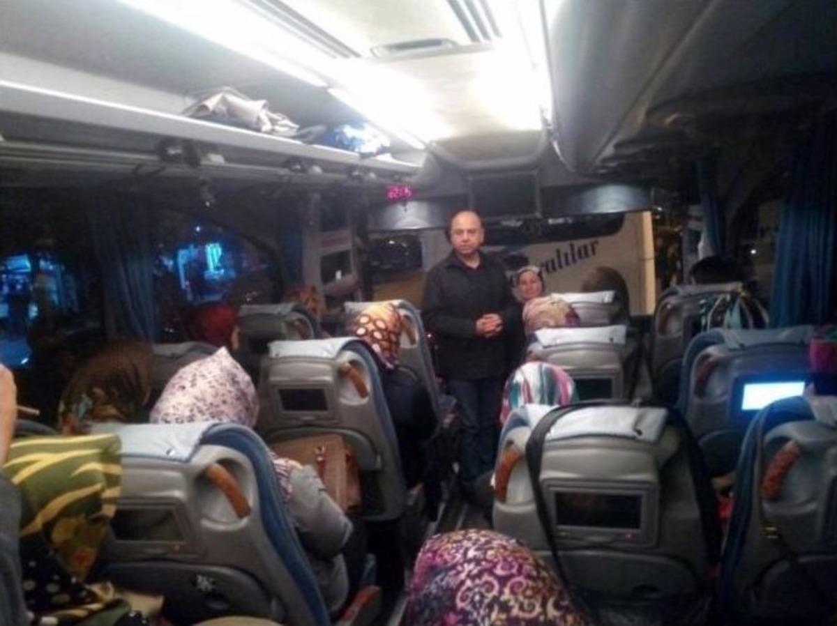 &Ccedil;anakkale&rsquo;ye Tarih Ve K&uuml;lt&uuml;r Gezisi