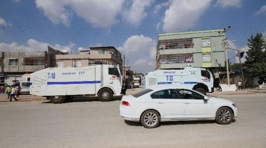 Adana&rsquo;da Ter&ouml;r Operasyonu: 5 G&ouml;zaltı