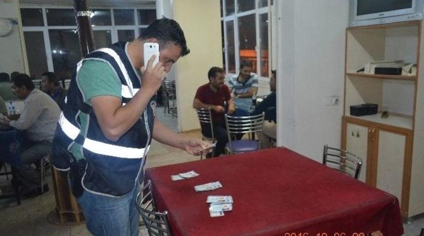 Besni&rsquo;de Huzur Operasyonu