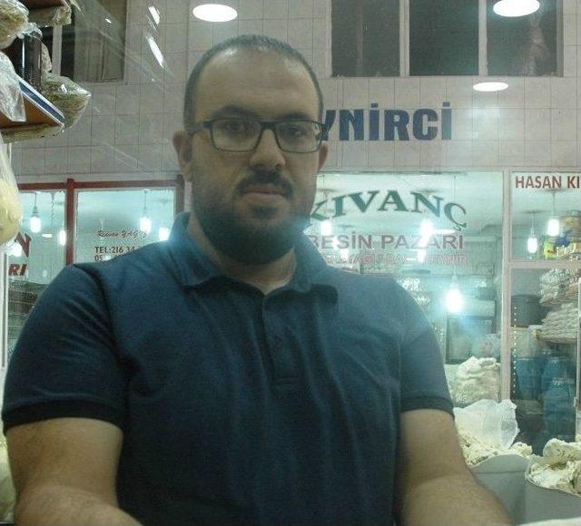 Van&rsquo;ın Meşhur Otlu Peyniri Kışa Hazır 2