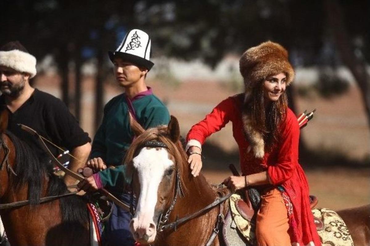 Ata Sporcuları Adana&rsquo;da Buluştu