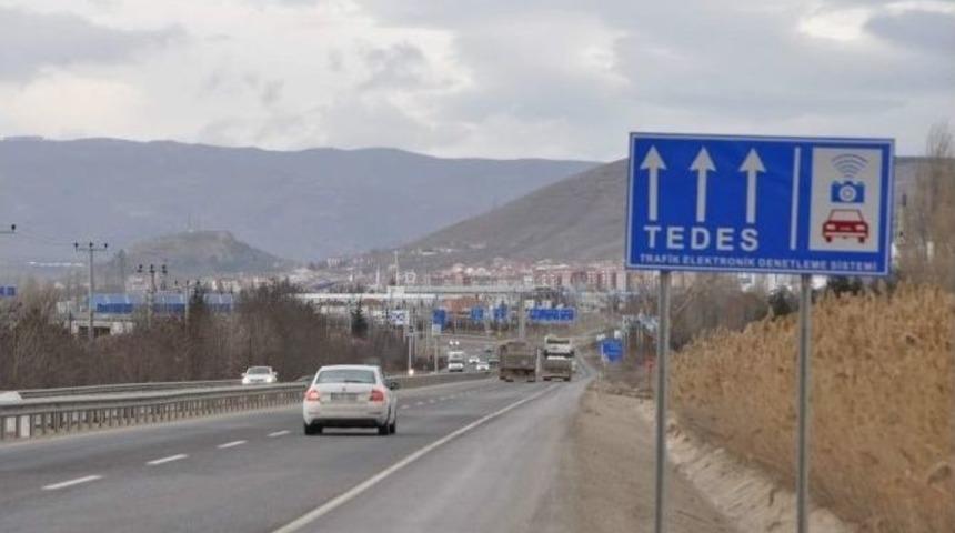 İl Trafik Komisyonu Tedes Kararını Verdi