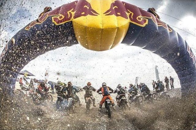 Motokros Şampiyonu Lars En&ouml;kl Oldu 1