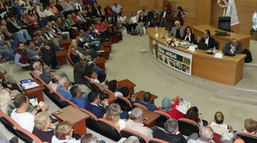 Akhisar&rsquo;daki Deprem Masaya Yatırıldı