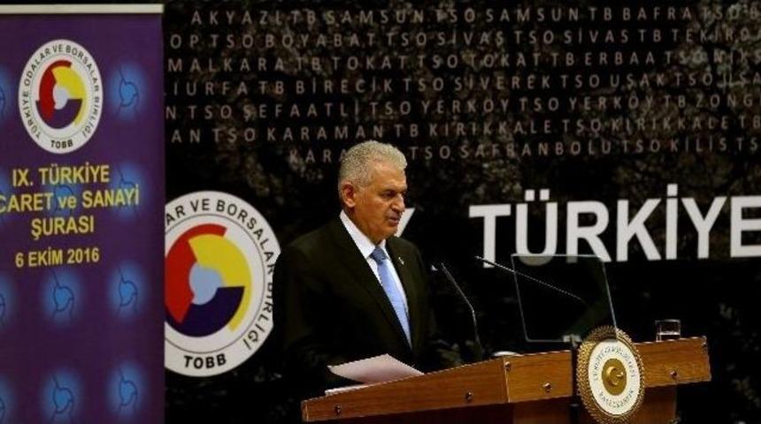 Erzincan Tso Başkanı Sarak&rsquo;tan Başbakan&rsquo;a &Ccedil;&ouml;z&uuml;m &Ouml;nerileri