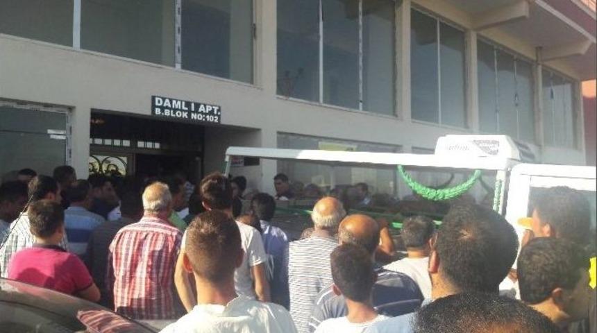 Kırıkhan&rsquo;da İş Yerine Silahlı Saldırı: 2 &Ouml;l&uuml;