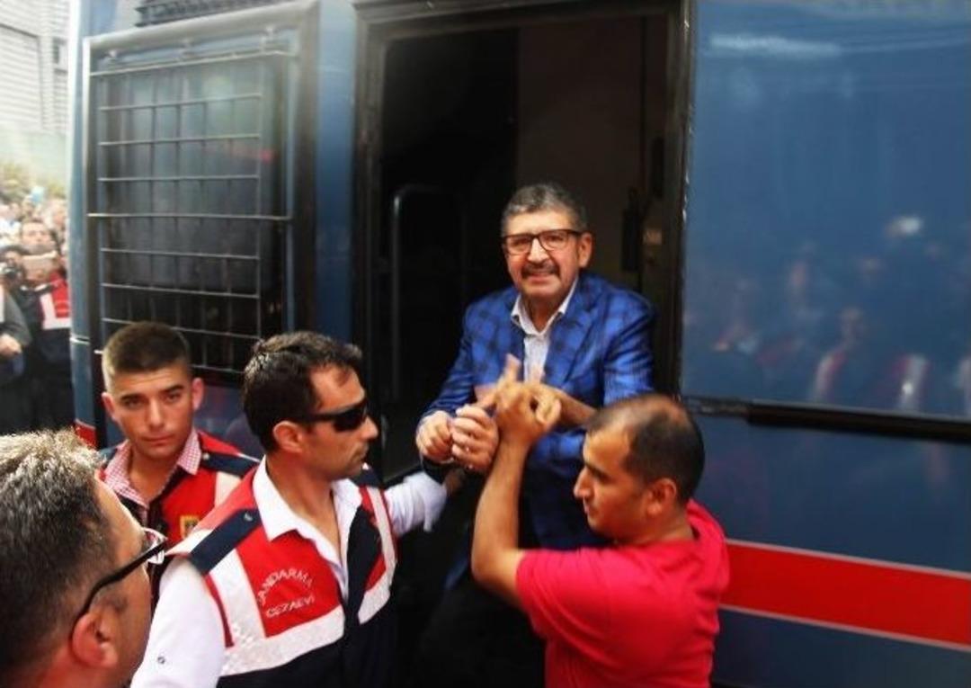 Boydak&rsquo;ların Annesi Huriye Boydak Son Yolculuğuna Uğurlandı