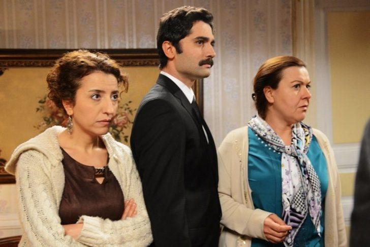 Fatih Harbiye 34. Bölüm Galerisi G2