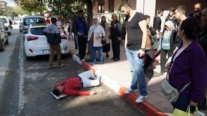 Bonzai Komasına Girdi