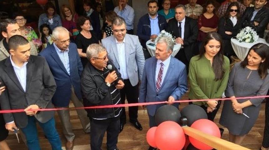 Fıstıkzade Baklava, İstanbul&rsquo;da 4&rsquo;&uuml;nc&uuml; Şubesini A&ccedil;tı