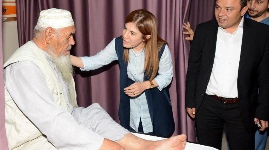 İnce&ouml;z: "fet&ouml; Mensupları Temizlendik&ccedil;e Bombalar Patlamadan Tespit Ediliyor"