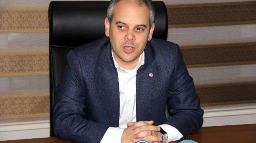 Bakan Kılı&ccedil;: "izlanda Karşısında En Az Bir Puan Bekliyoruz"