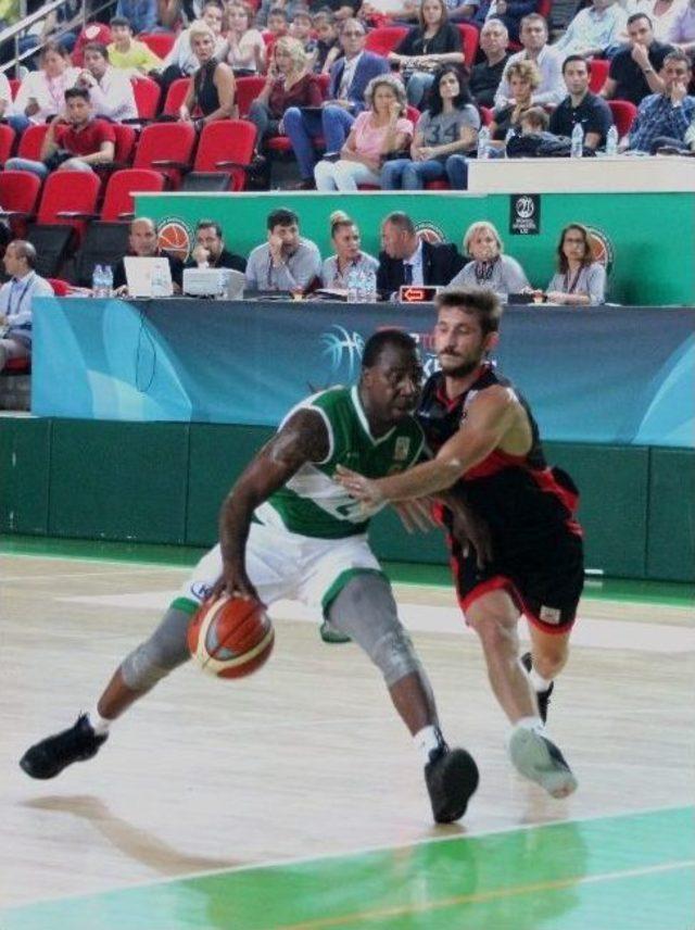 Spor Toto Basketbol Ligi