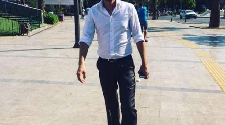 Takla Atan Aracın S&uuml;r&uuml;c&uuml;s&uuml; Hayatını Kaybetti