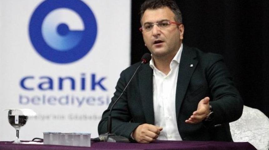 Cem K&uuml;&ccedil;&uuml;k: &ldquo;darbe Olsaydı G&uuml;neydoğumuz Gidecekti&rdquo;