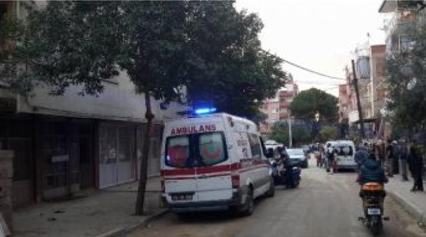 &Ouml;demiş&rsquo;te Bir Kişi İntihar Etti