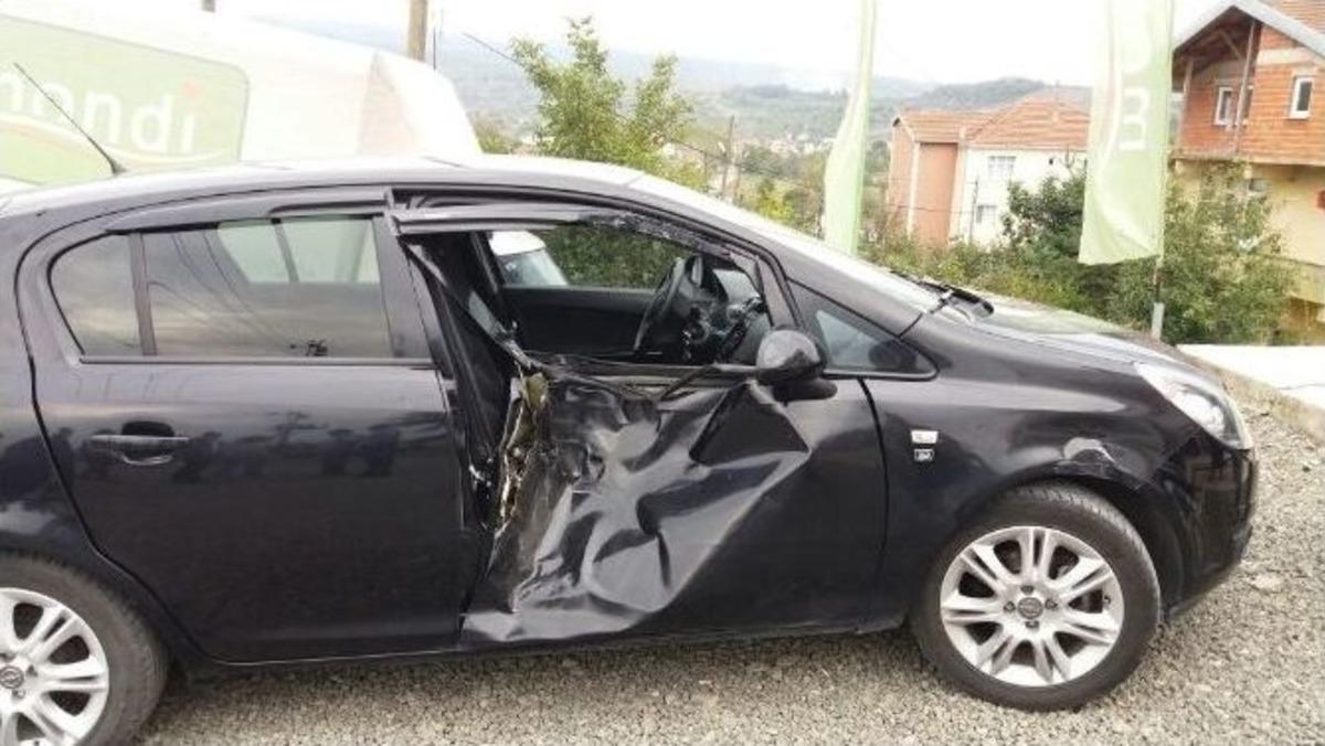 &Ouml;l&uuml;mden Mucize Kurtuluş