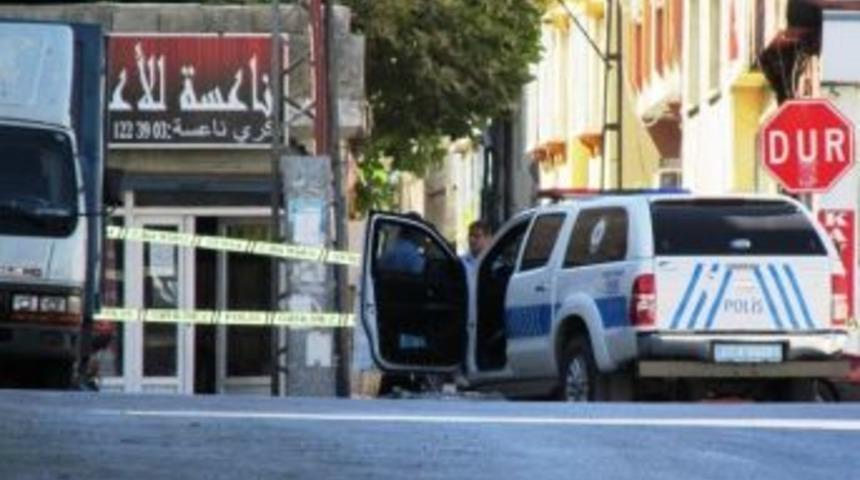 Gaziantep&rsquo;te Cinayet