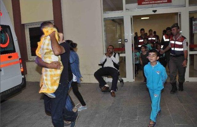 Umut Tacirleri Iraklı 31 G&ouml;&ccedil;meni Almanya Diye Side&rsquo;ye Bıraktılar 3