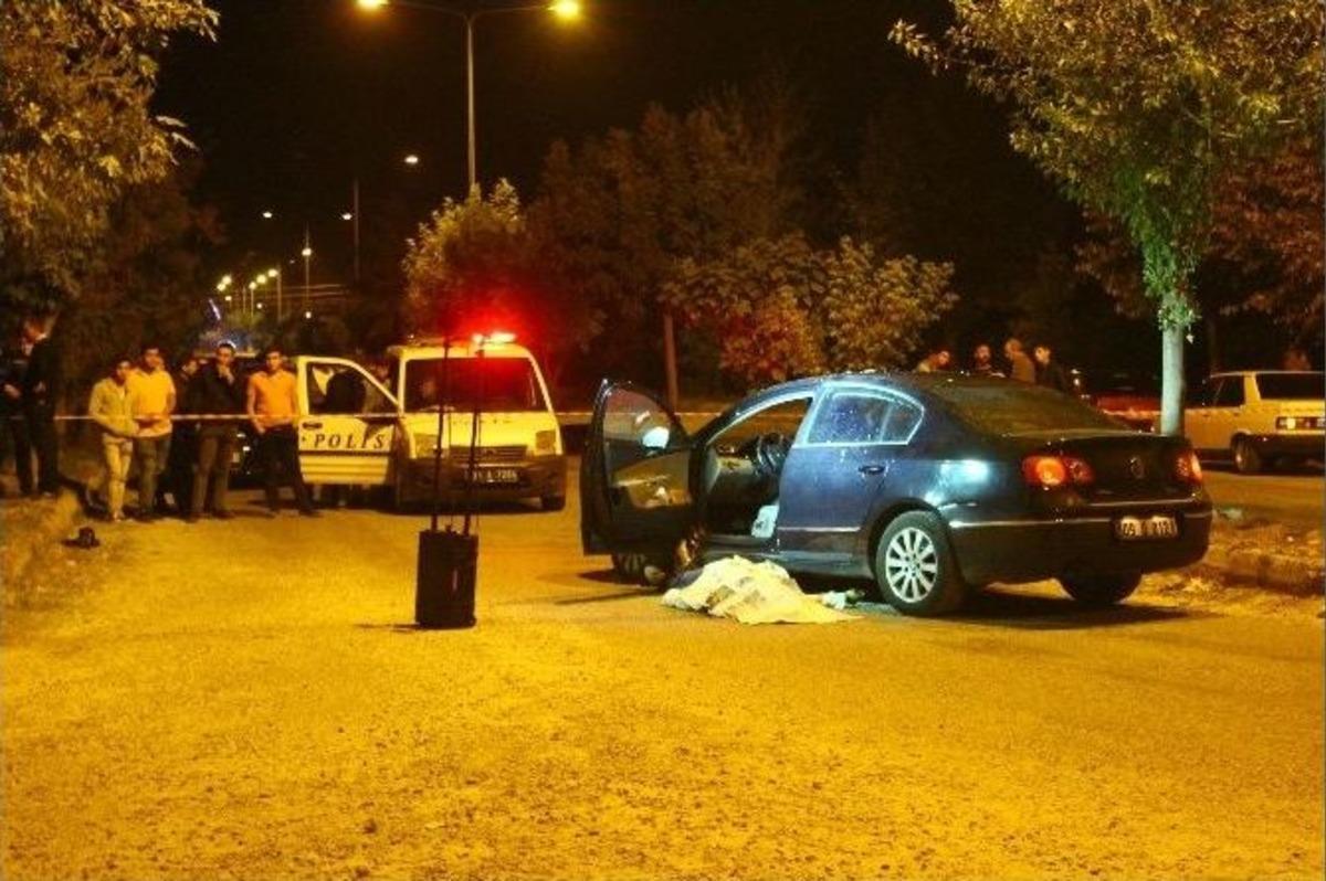 K&ouml;şk&rsquo;te Cinayet