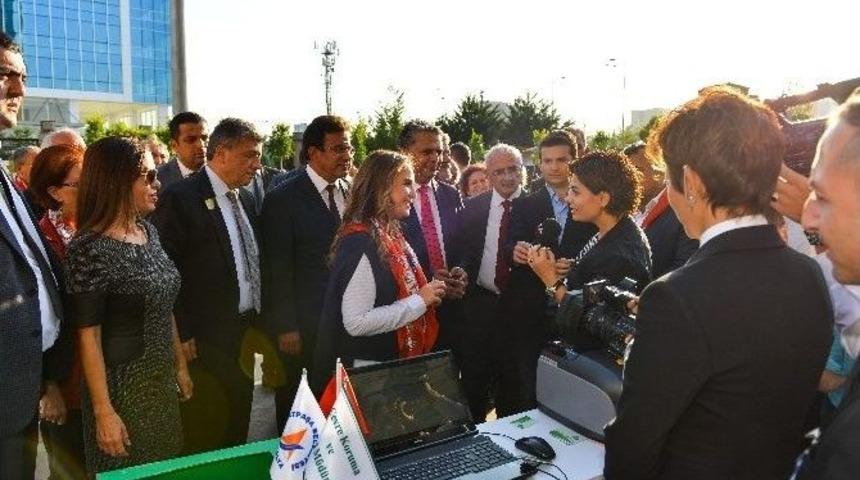 Tanıtım G&uuml;nlerinde Muratpaşa&rsquo;ya Tam Not