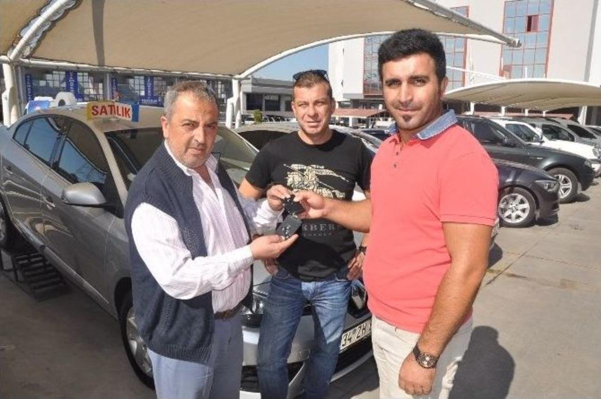 15 Temmuz&rsquo;un Darbe Vurduğu İkinci El Piyasası Canlandı