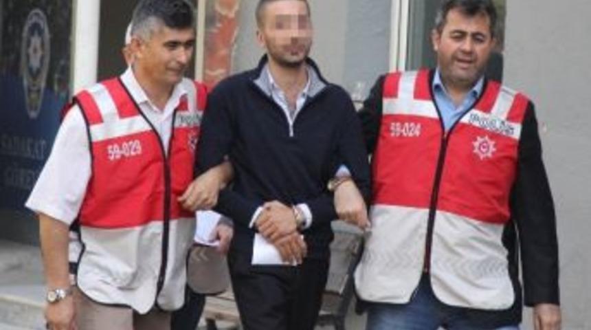 Babaannesinin 10 Bin Lirasını &Ccedil;alan 15 Yaşındaki Kızın Parayı Verdiği Arkadaşı Tutuklandı