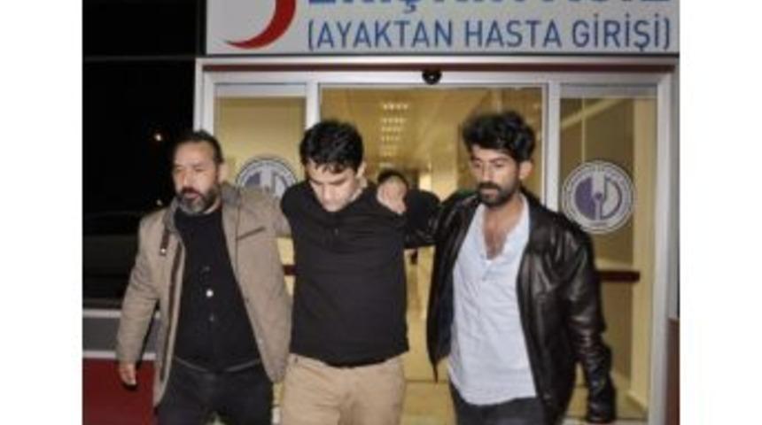 Darbeci Binbaşı Kayınpederinin Evinde Yakalandı