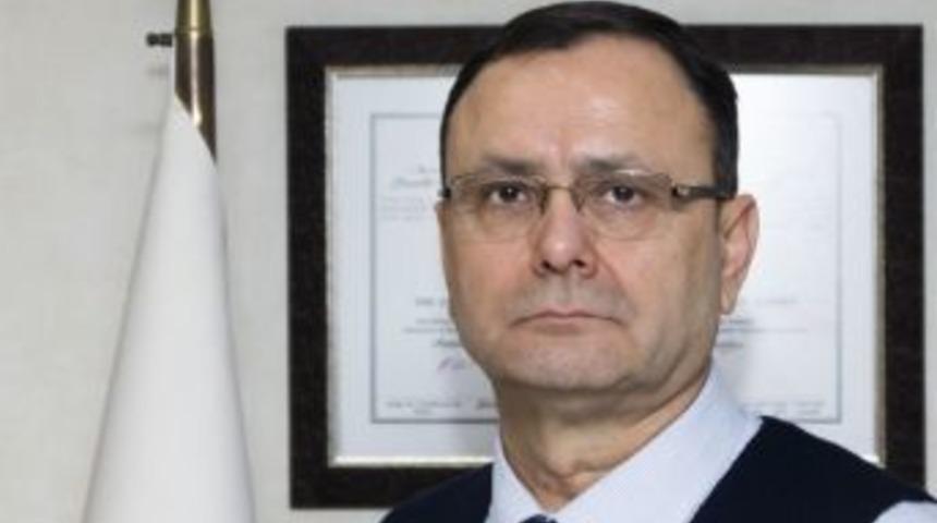 Mtso Başkanı Aşut: &ldquo;onaylanmayan İmar Planı Kentin &Ouml;n&uuml;nde Bir Set Olarak Durmaktadır&rdquo;